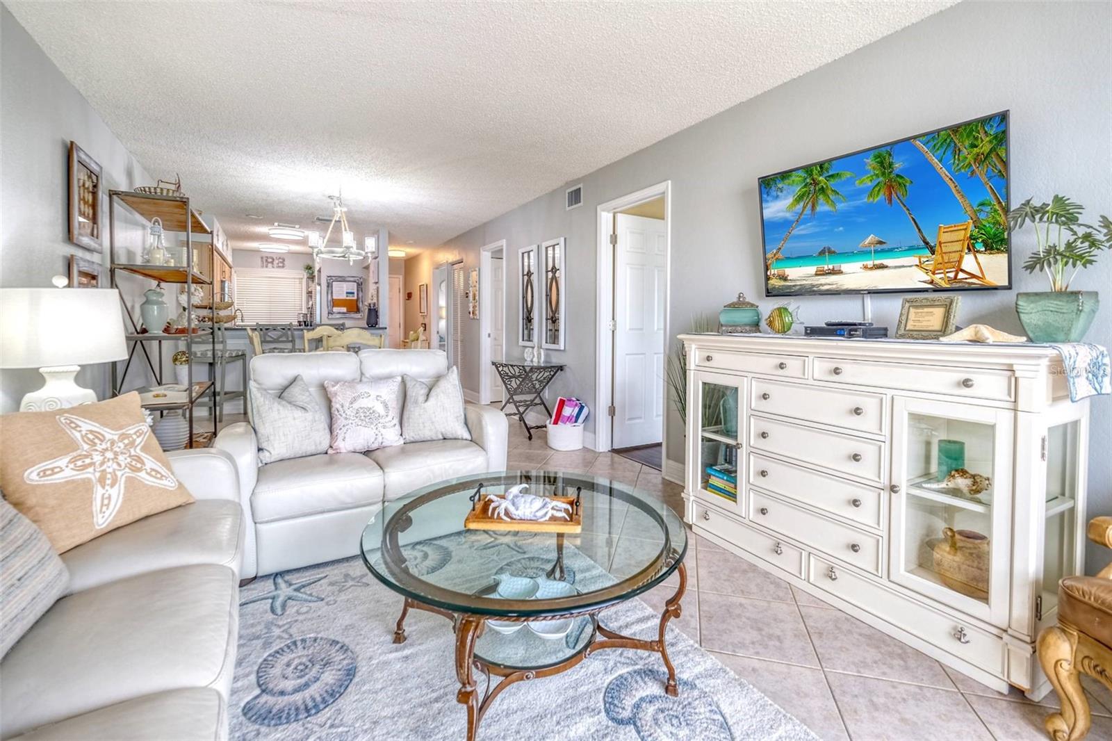 SANDPIPER SANDS CONDO - Residential