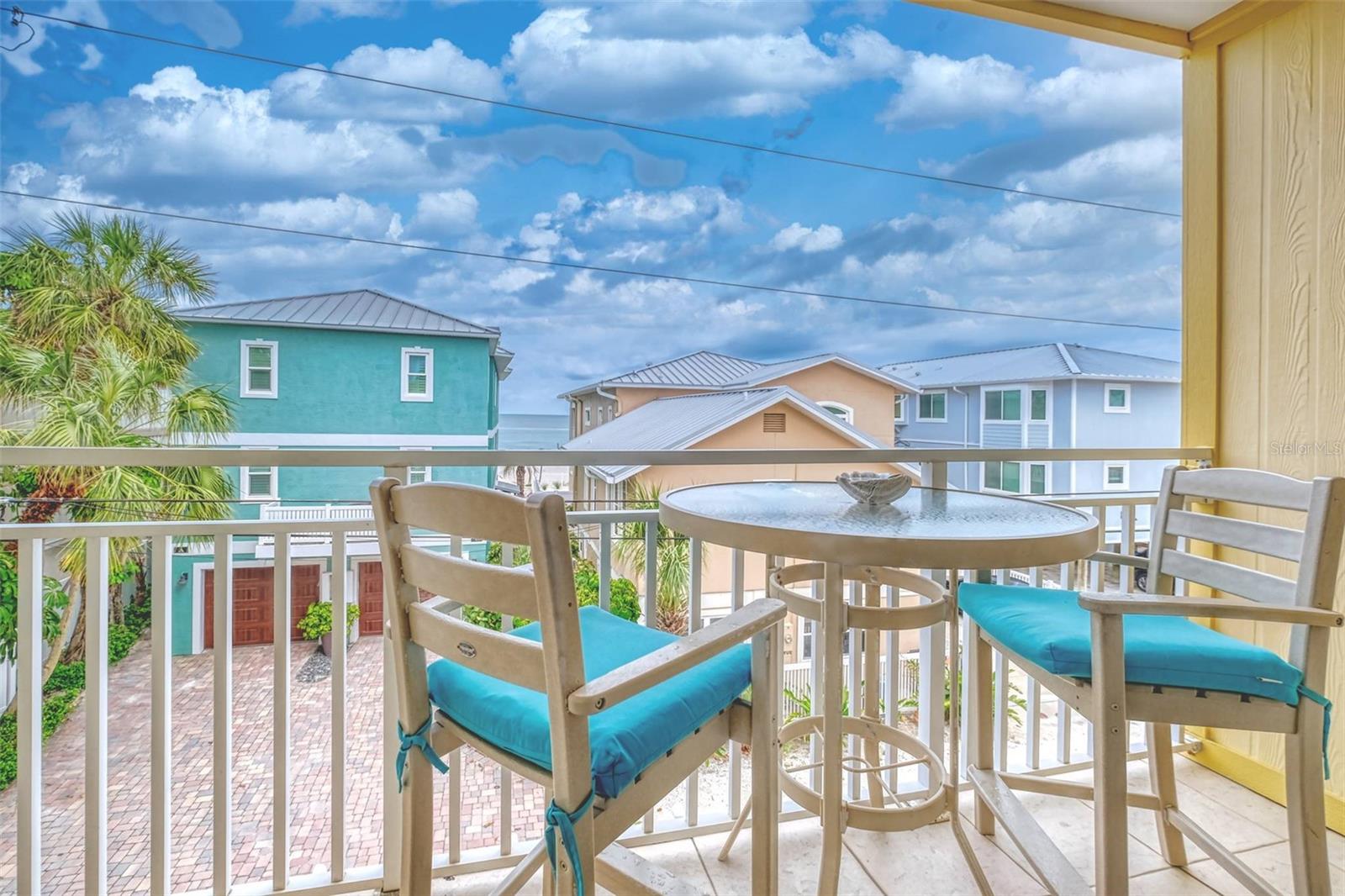 SANDPIPER SANDS CONDO - Residential