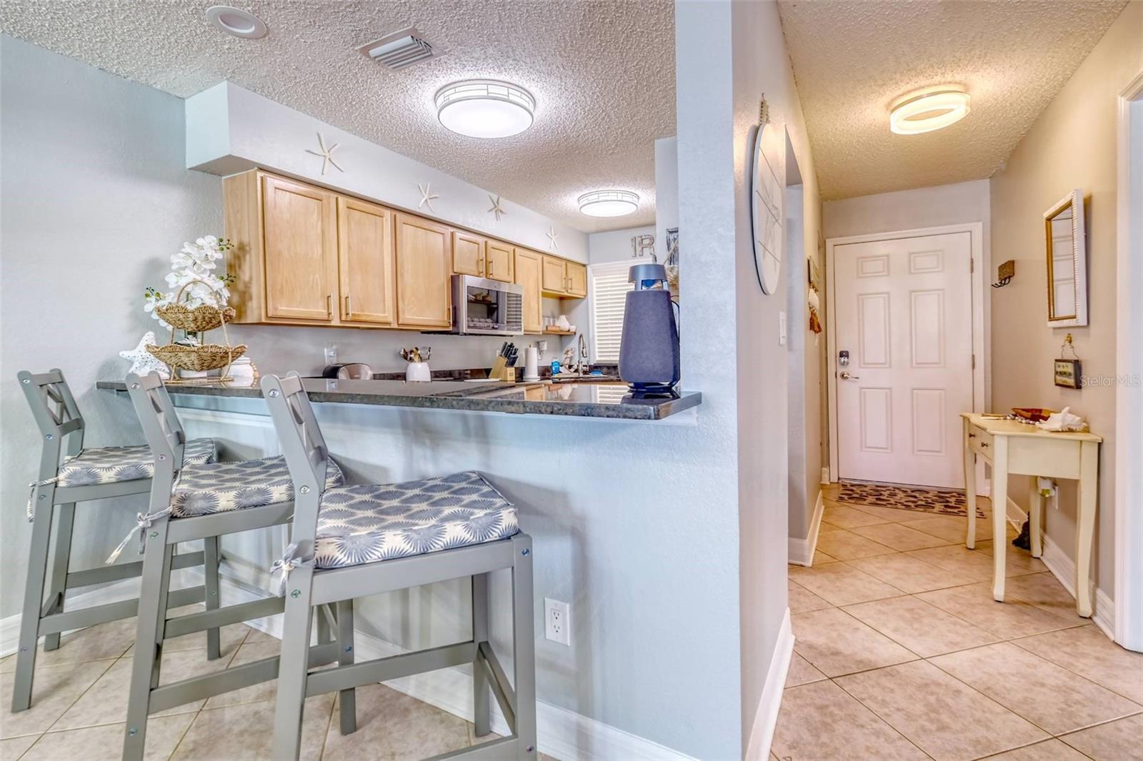 SANDPIPER SANDS CONDO - Residential