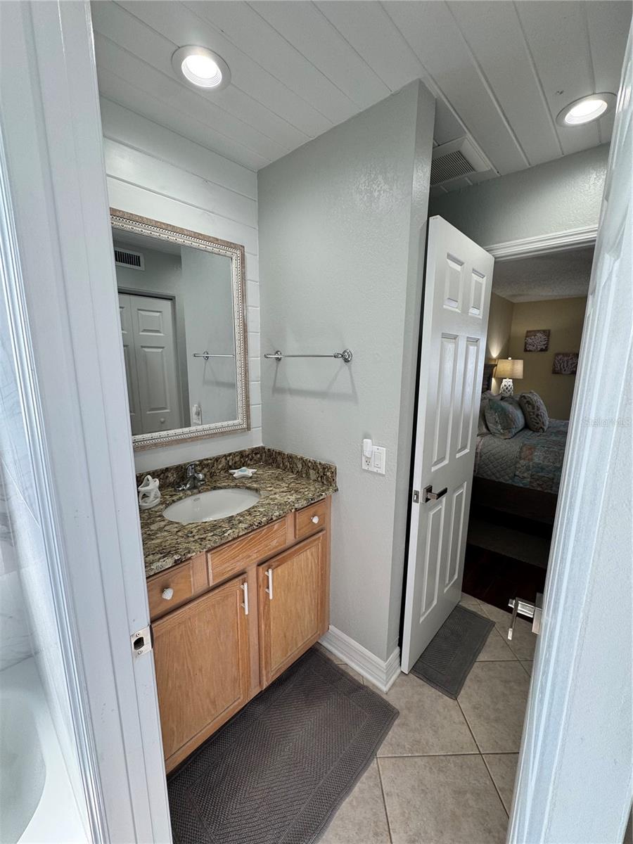 SANDPIPER SANDS CONDO - Residential