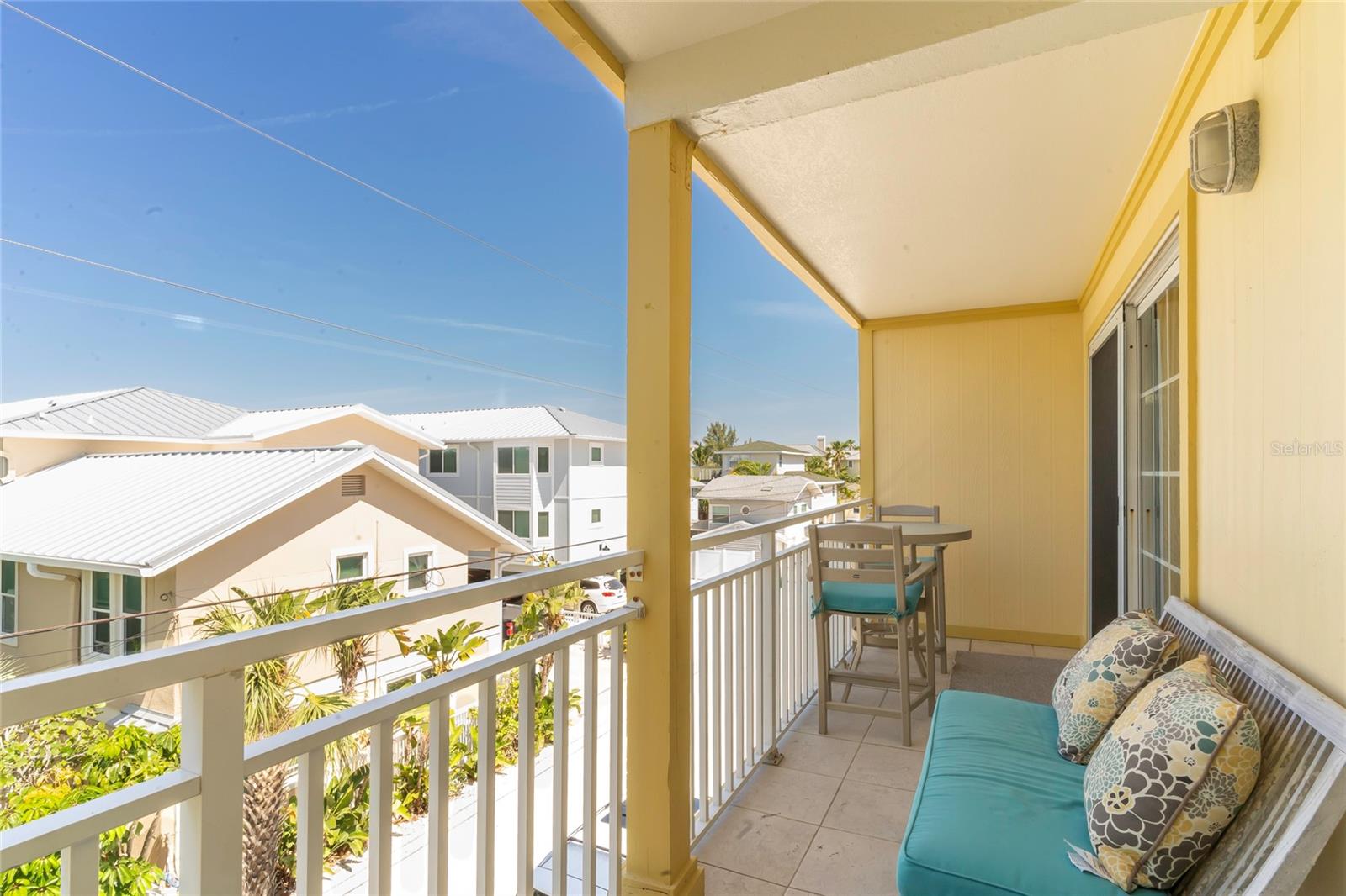 SANDPIPER SANDS CONDO - Residential