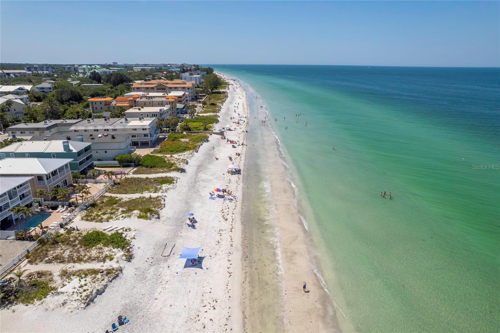 SANDPIPER SANDS CONDO - Residential