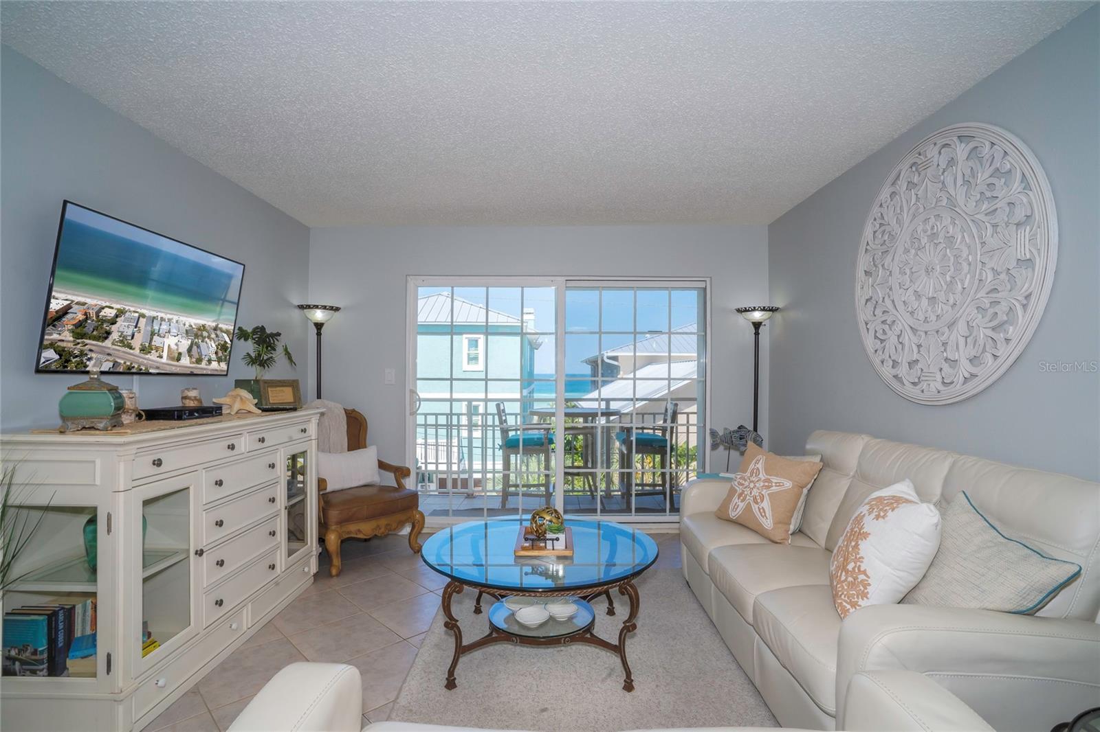 SANDPIPER SANDS CONDO - Residential