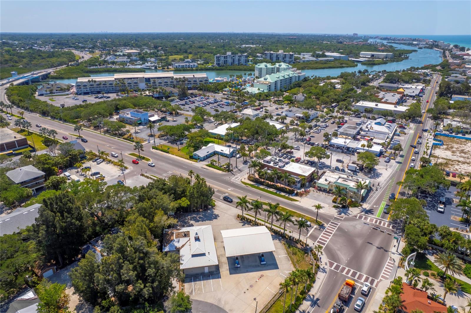 SANDPIPER SANDS CONDO - Residential