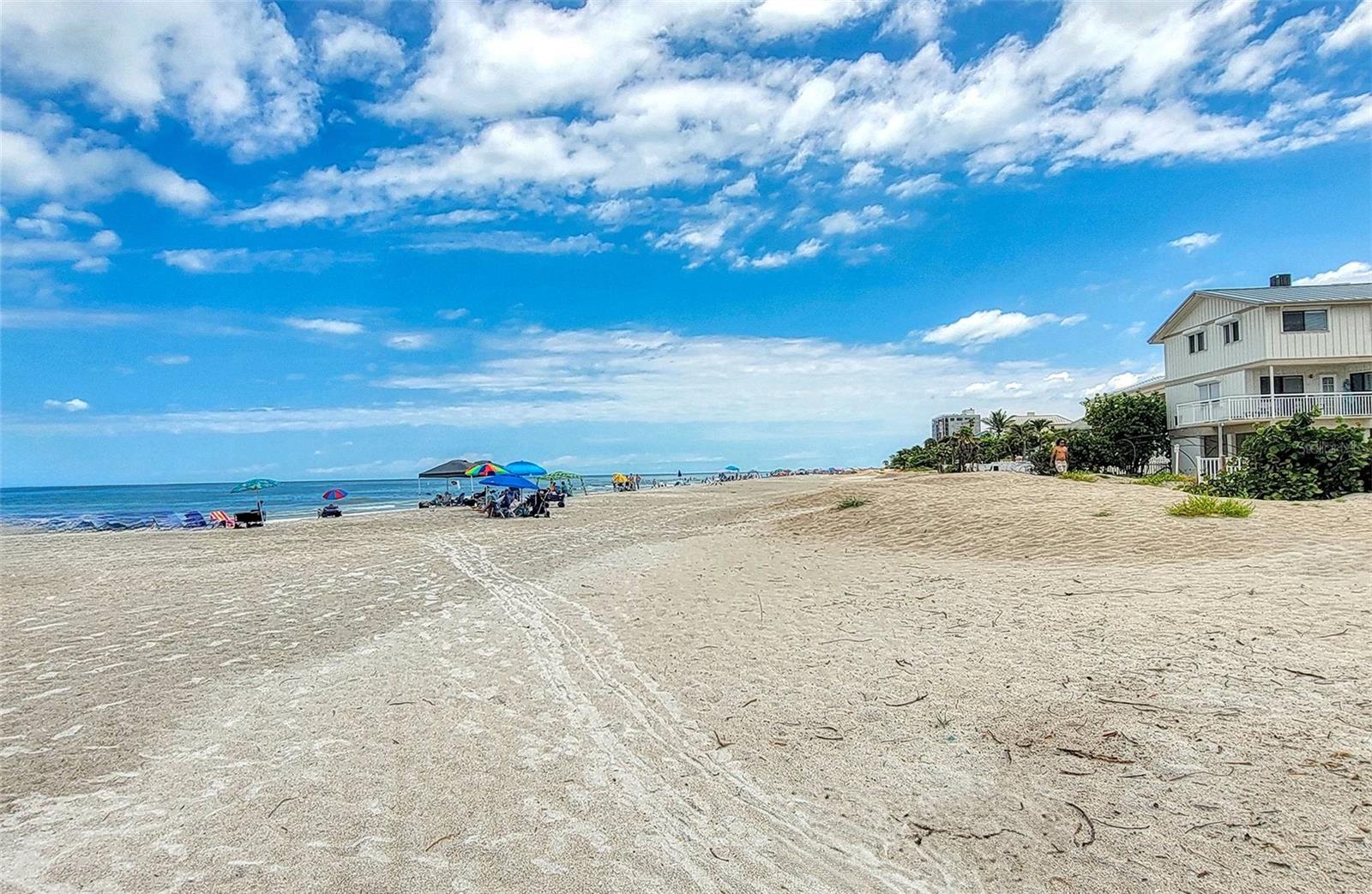 SANDPIPER SANDS CONDO - Residential