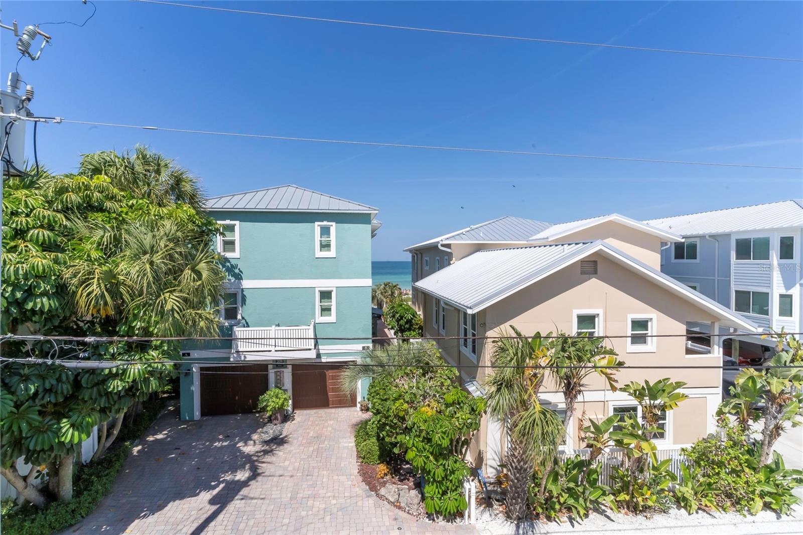 SANDPIPER SANDS CONDO - Residential