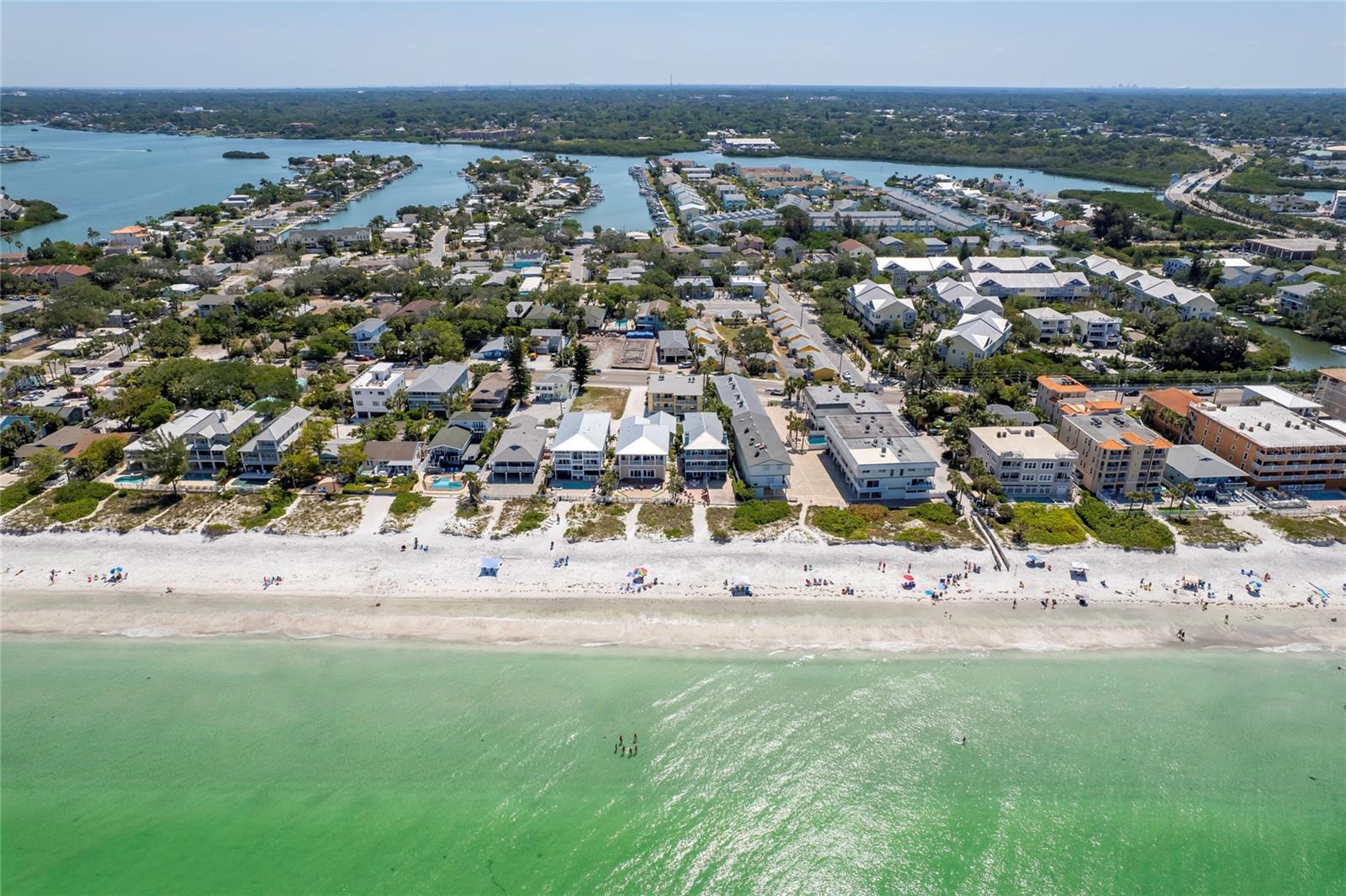 SANDPIPER SANDS CONDO - Residential