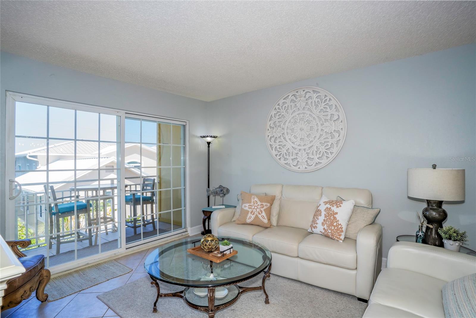 SANDPIPER SANDS CONDO - Residential