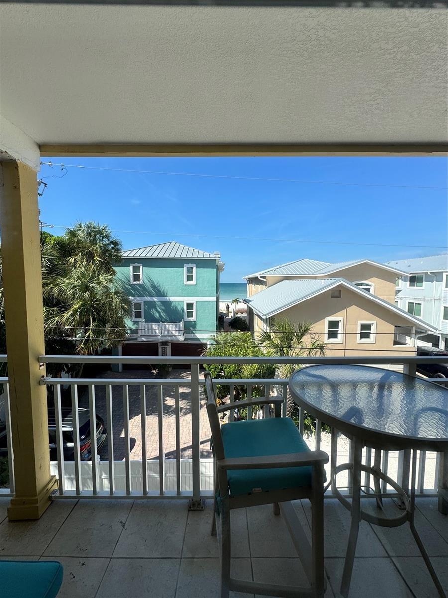 SANDPIPER SANDS CONDO - Residential