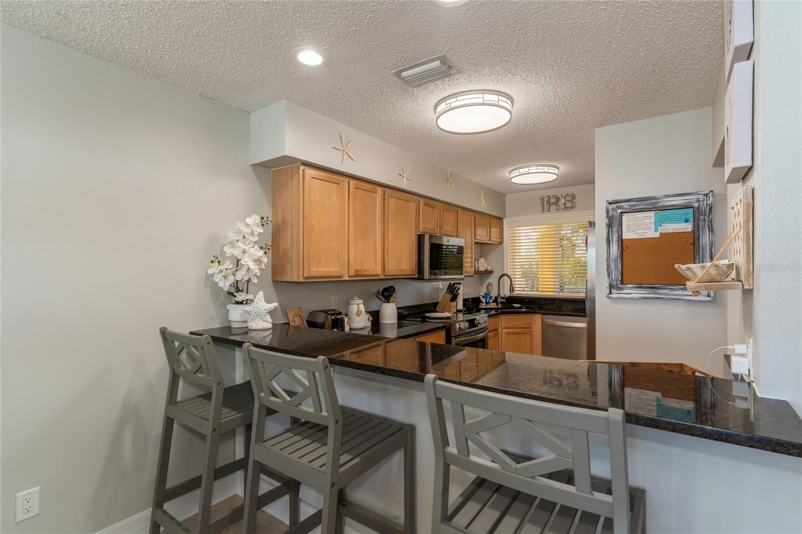 SANDPIPER SANDS CONDO - Residential