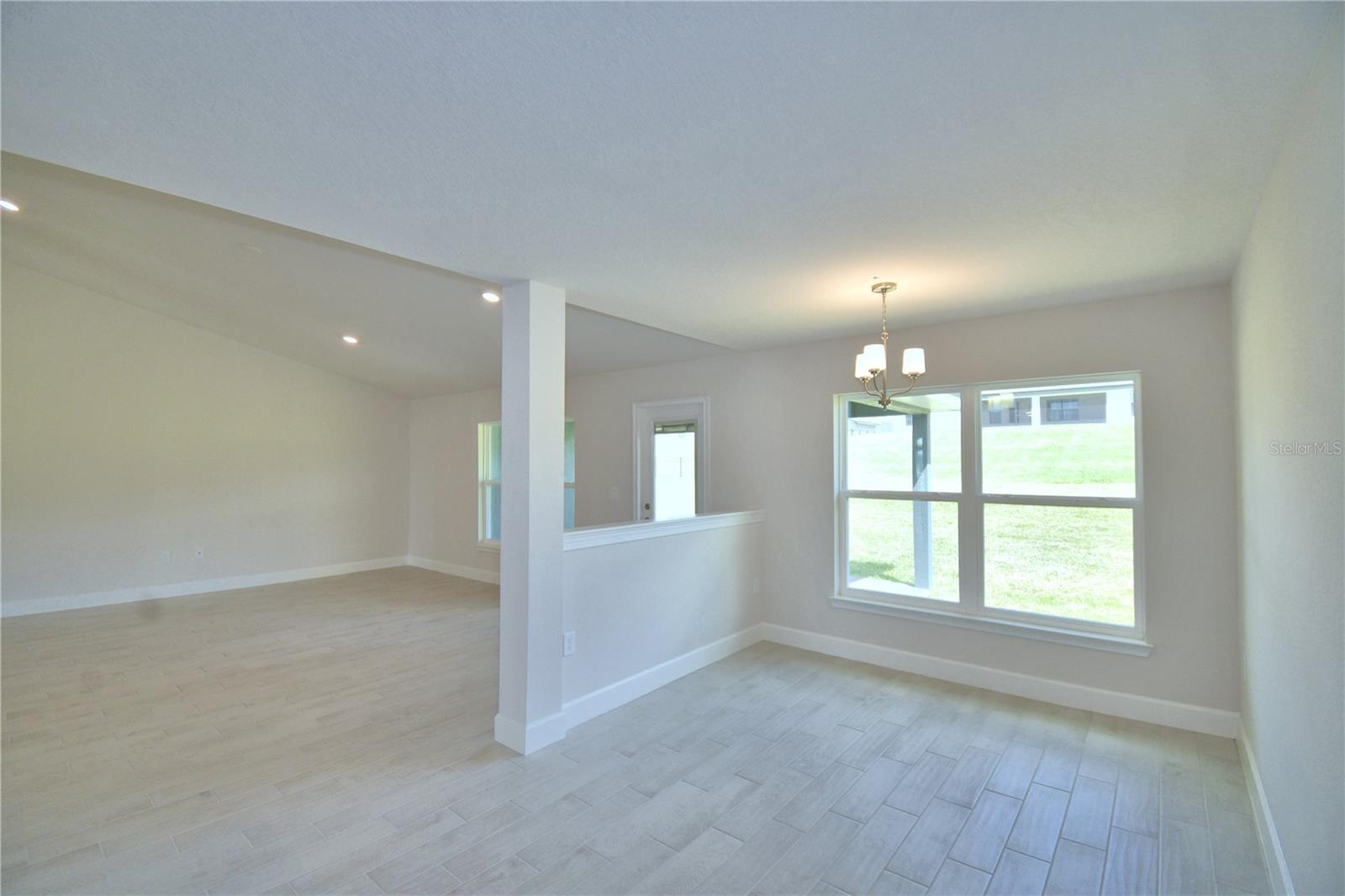 LAKE JULIANA ESTATES - Residential