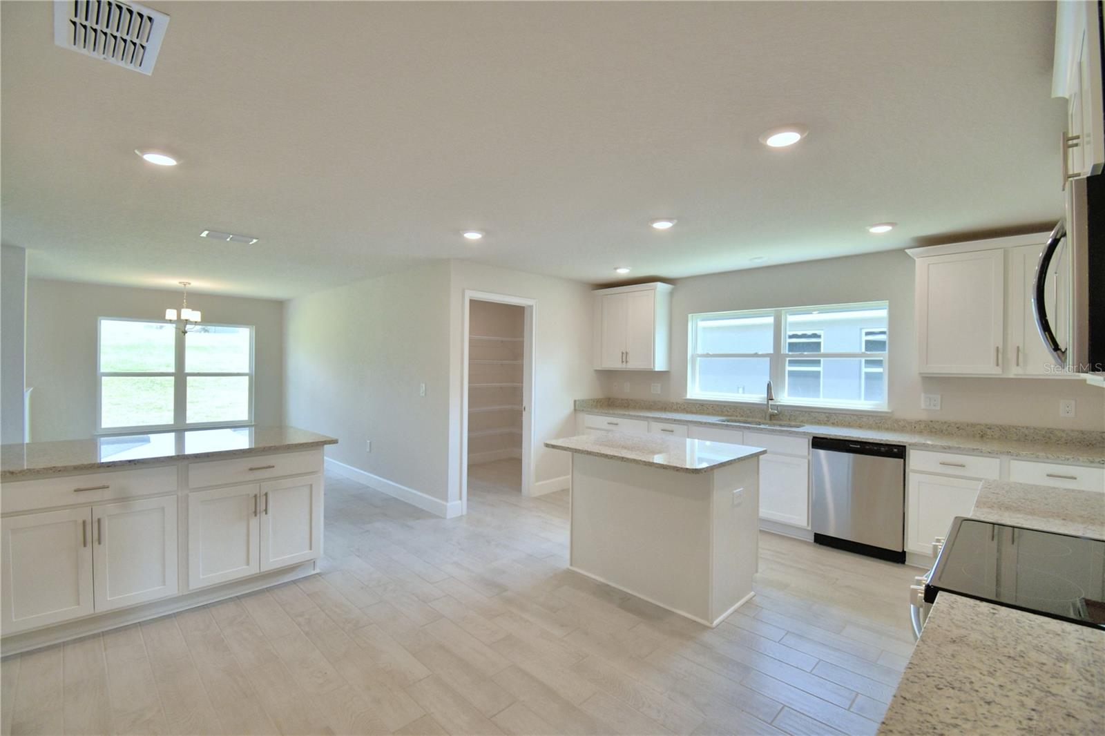 LAKE JULIANA ESTATES - Residential