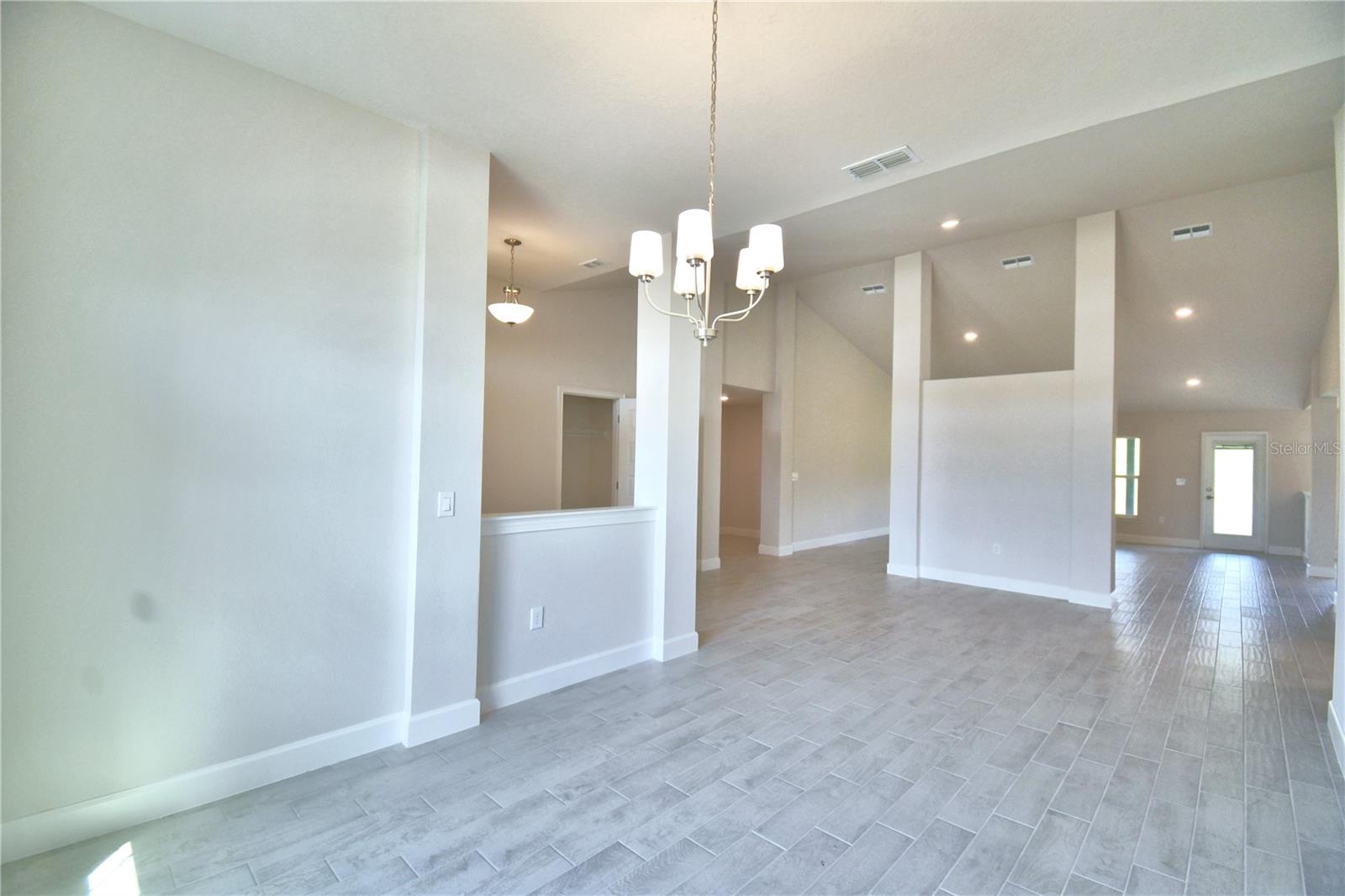 LAKE JULIANA ESTATES - Residential