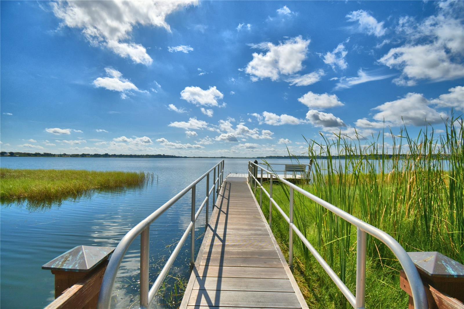 LAKE JULIANA ESTATES - Residential