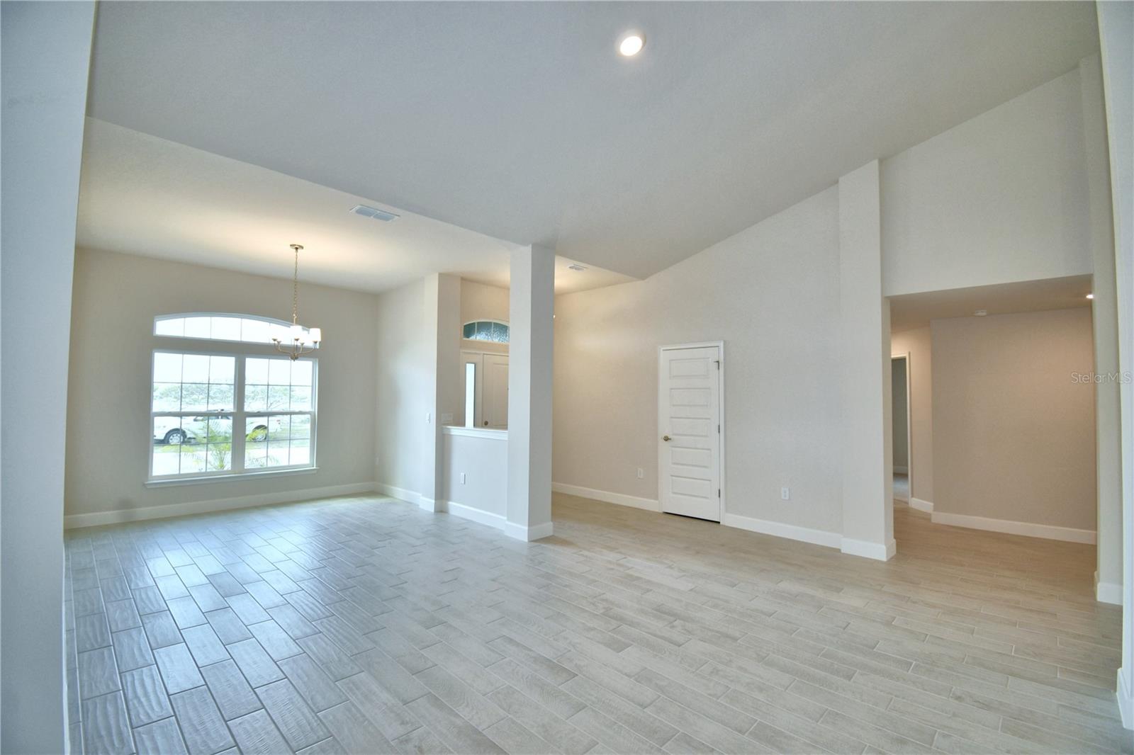 LAKE JULIANA ESTATES - Residential
