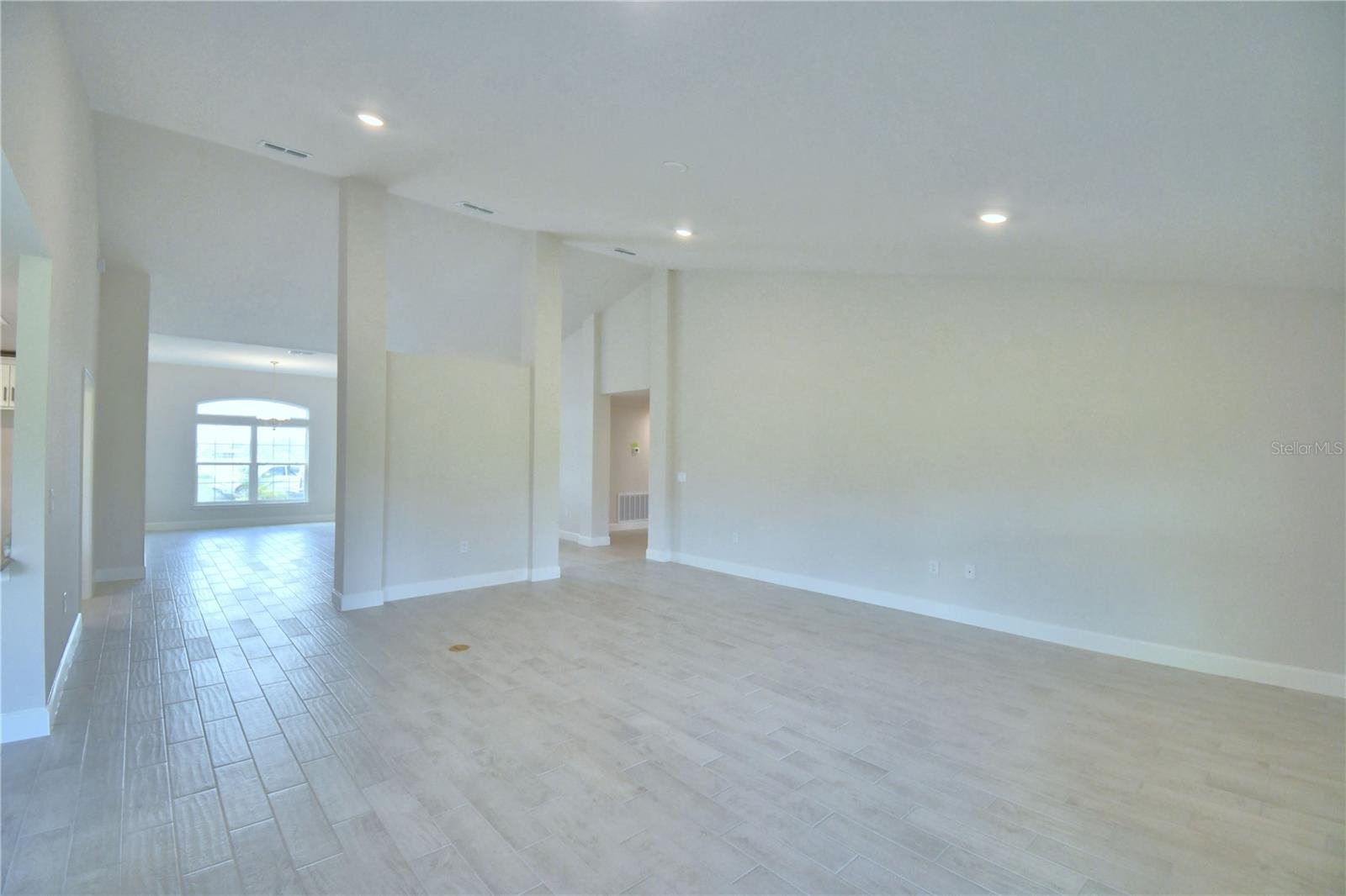 LAKE JULIANA ESTATES - Residential