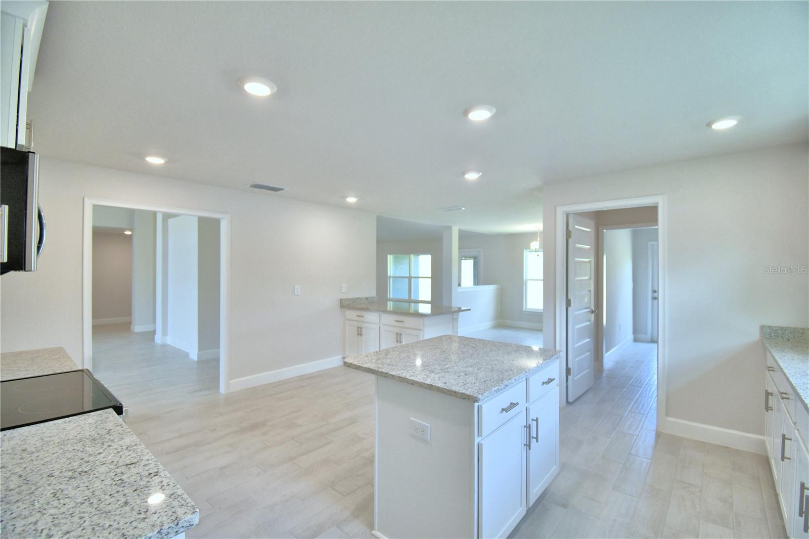 LAKE JULIANA ESTATES - Residential
