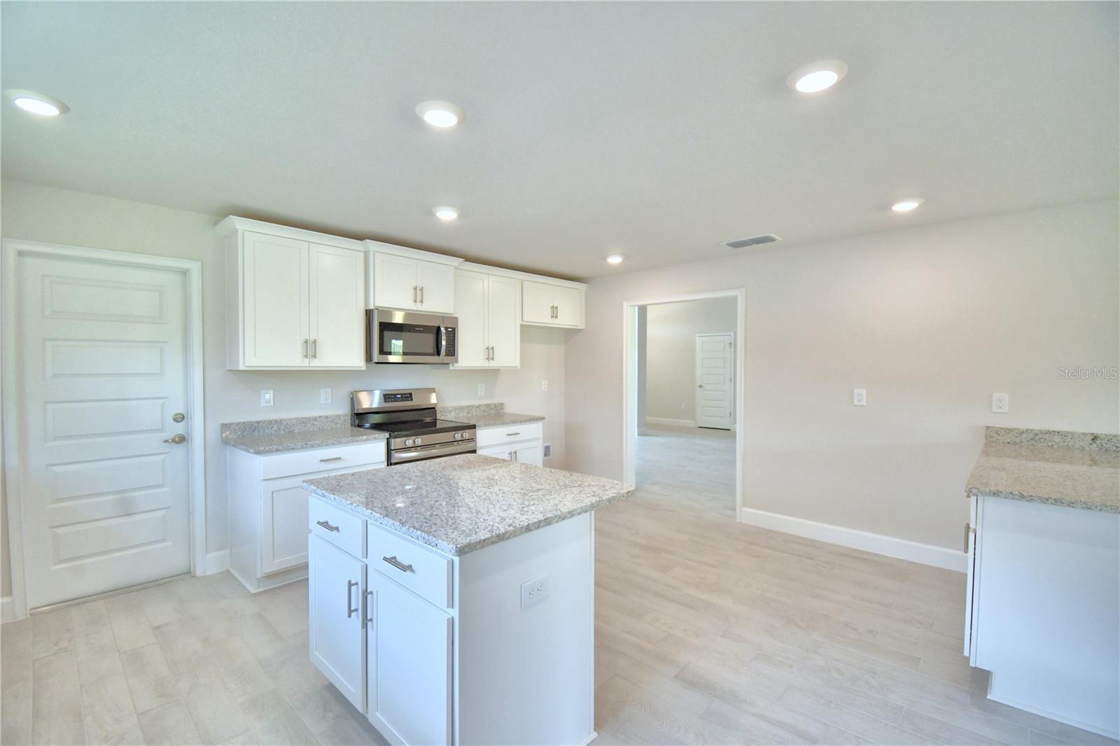 LAKE JULIANA ESTATES - Residential