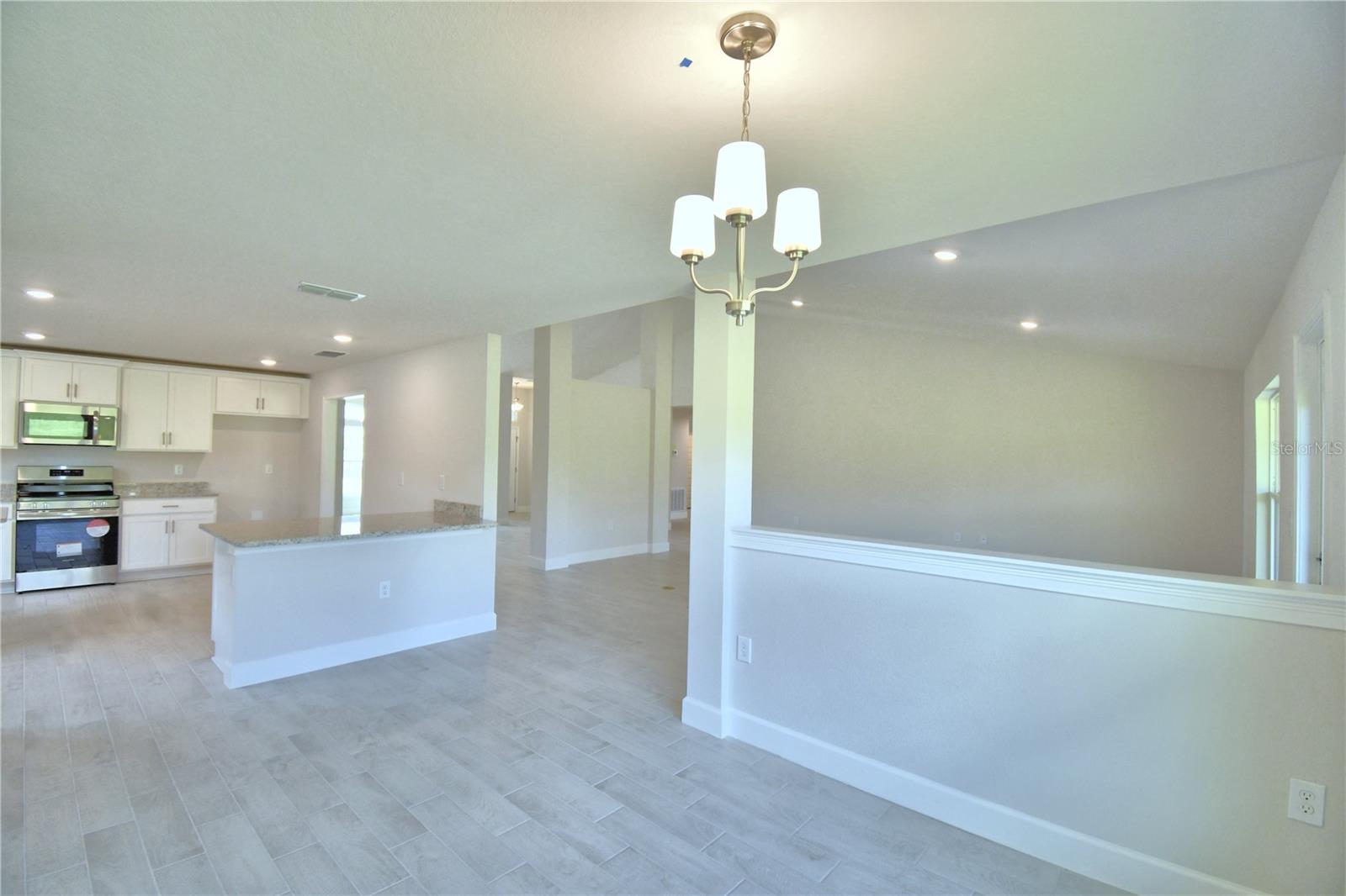 LAKE JULIANA ESTATES - Residential