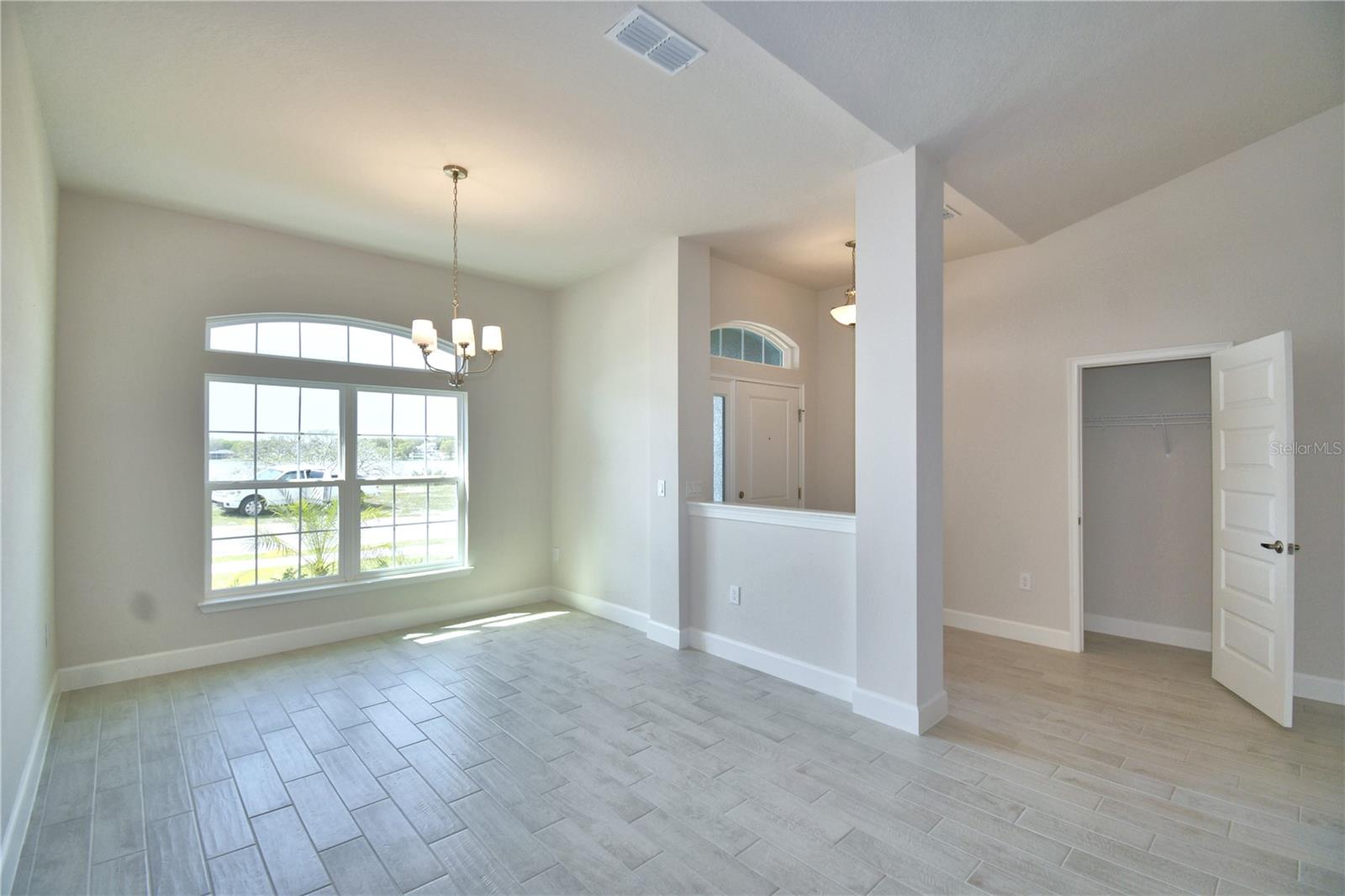 LAKE JULIANA ESTATES - Residential