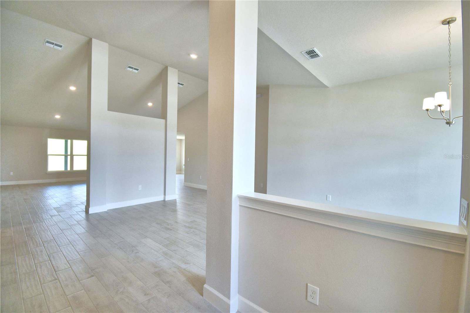 LAKE JULIANA ESTATES - Residential