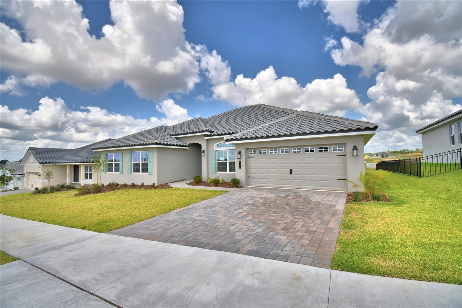 LAKE JULIANA ESTATES - Residential