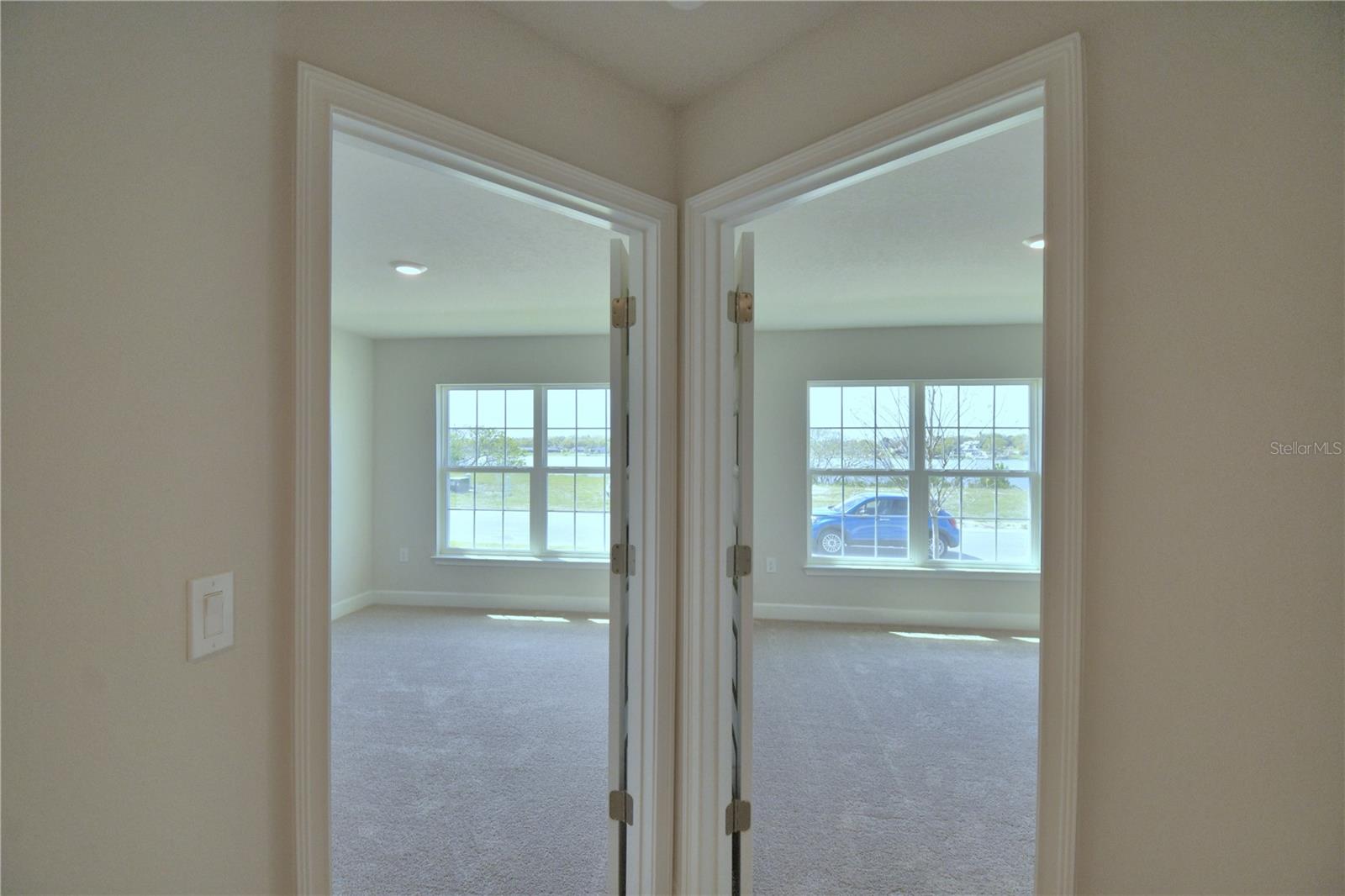 LAKE JULIANA ESTATES - Residential
