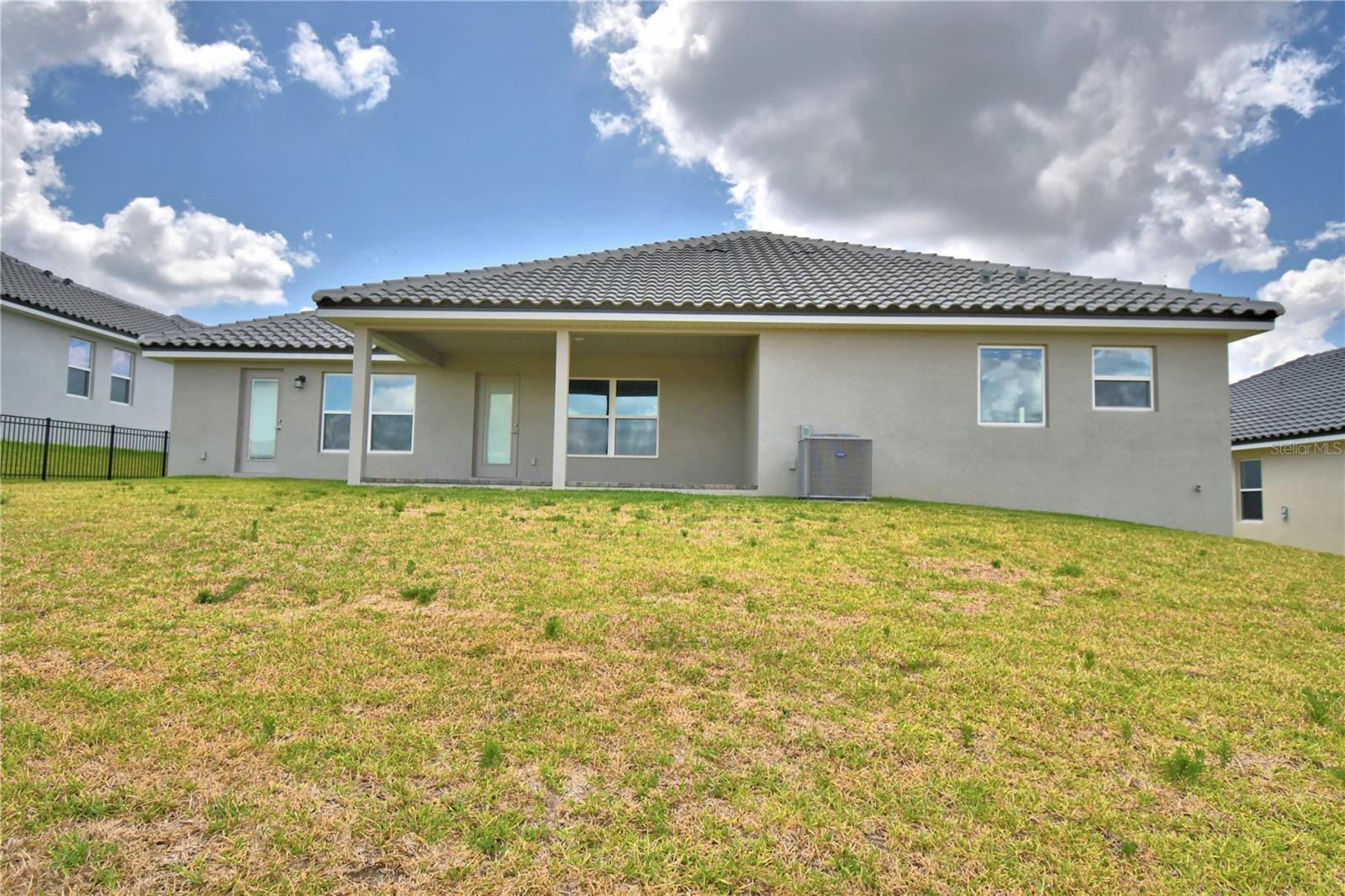 LAKE JULIANA ESTATES - Residential