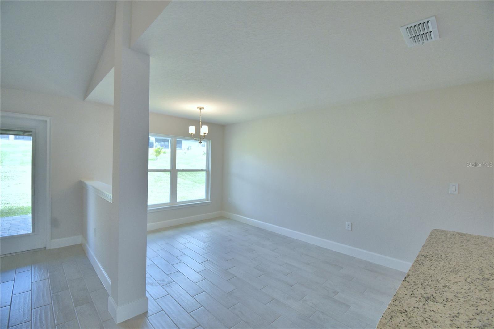 LAKE JULIANA ESTATES - Residential