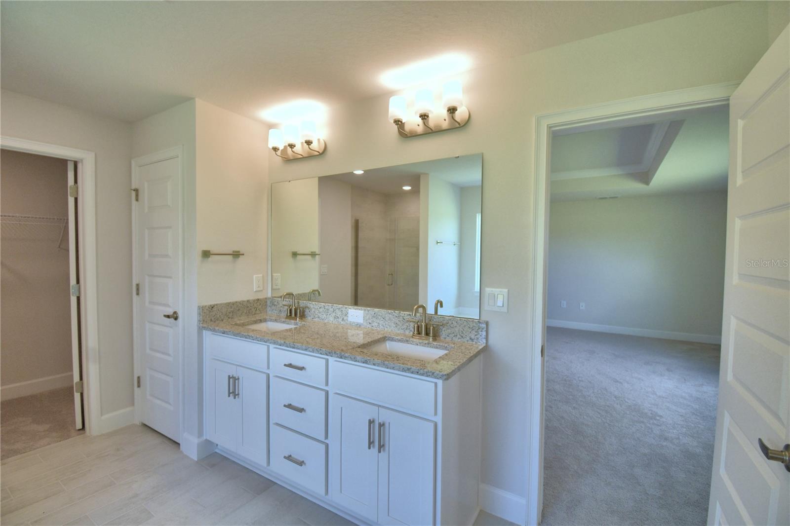 LAKE JULIANA ESTATES - Residential