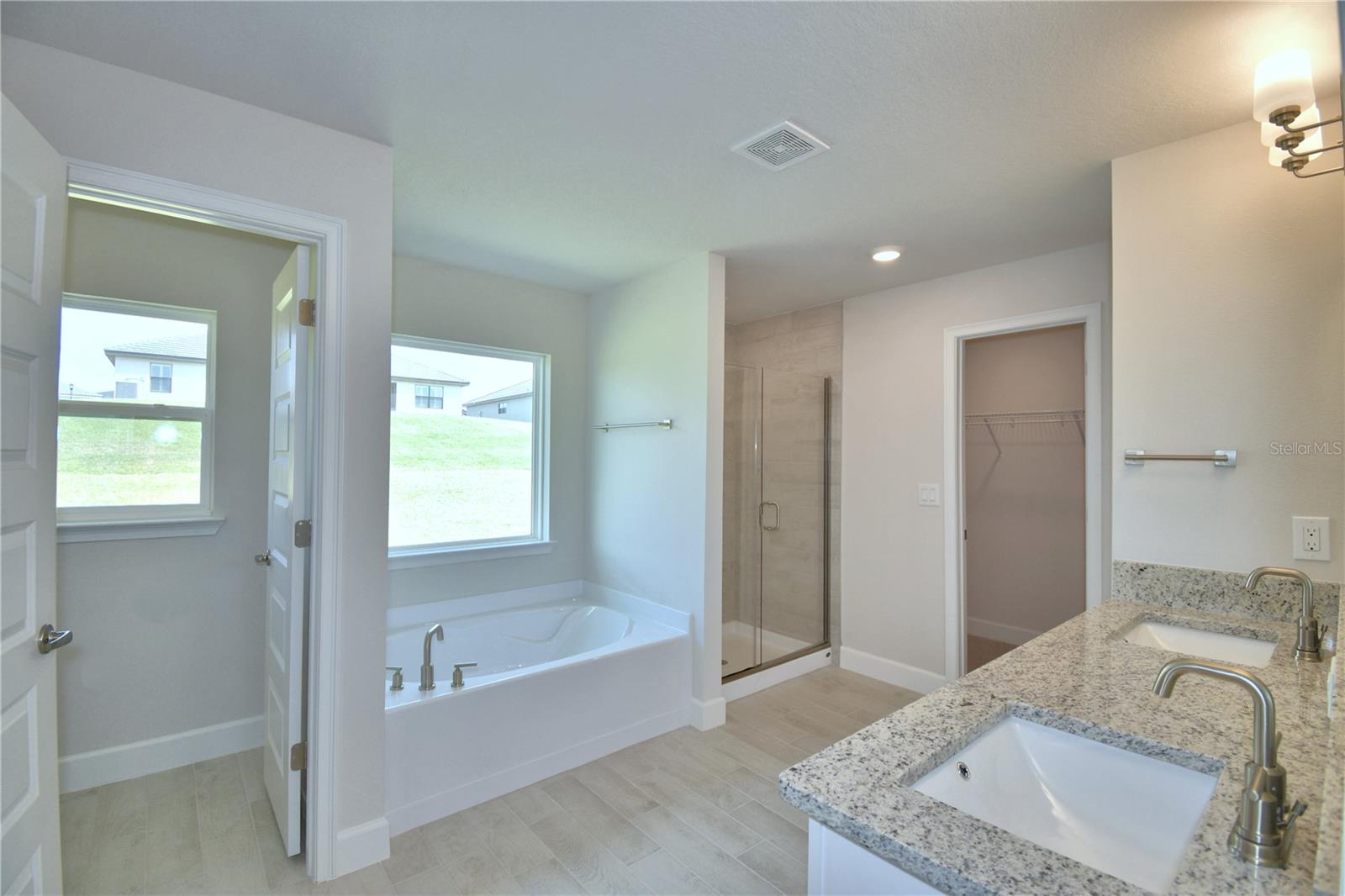 LAKE JULIANA ESTATES - Residential