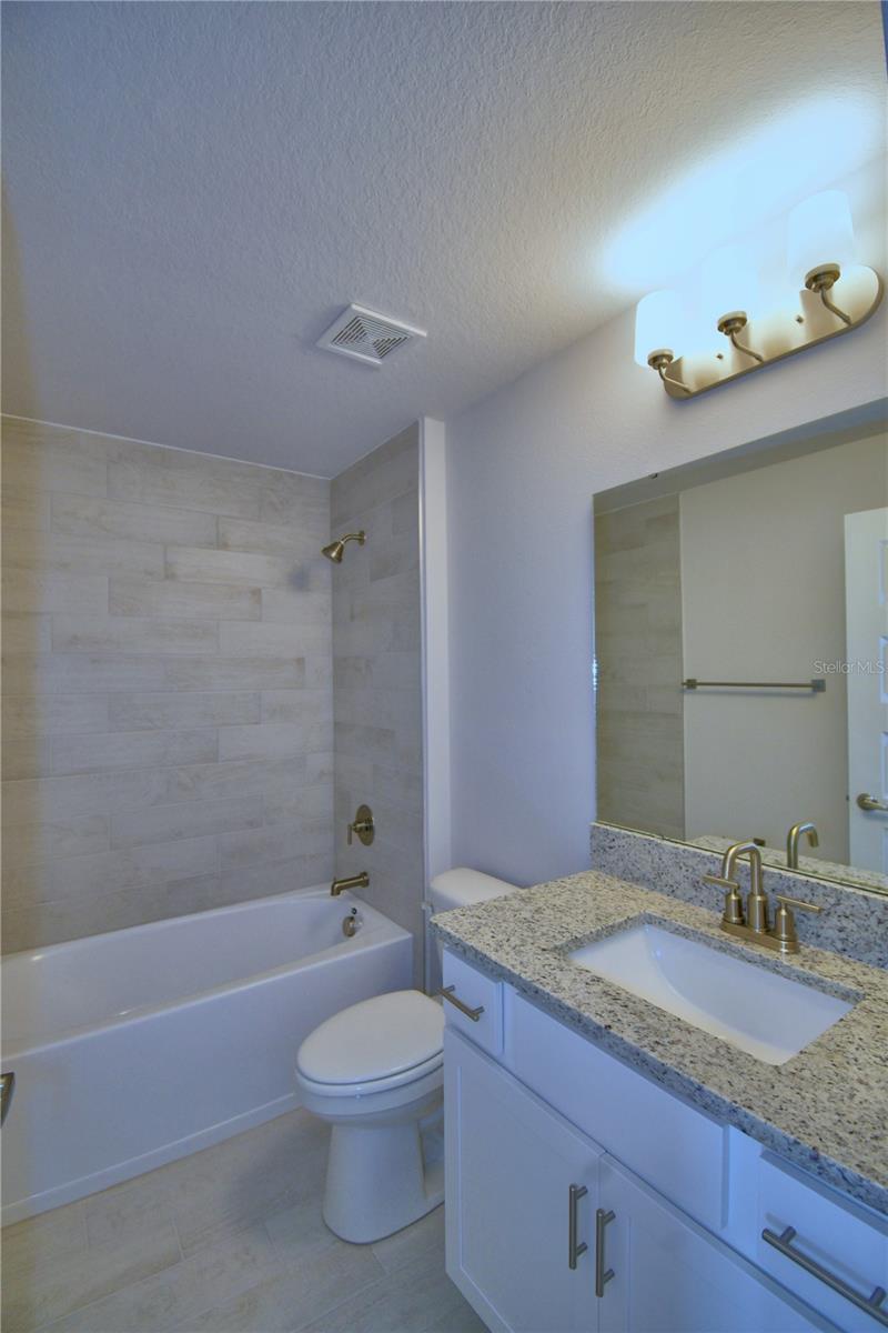 LAKE JULIANA ESTATES - Residential