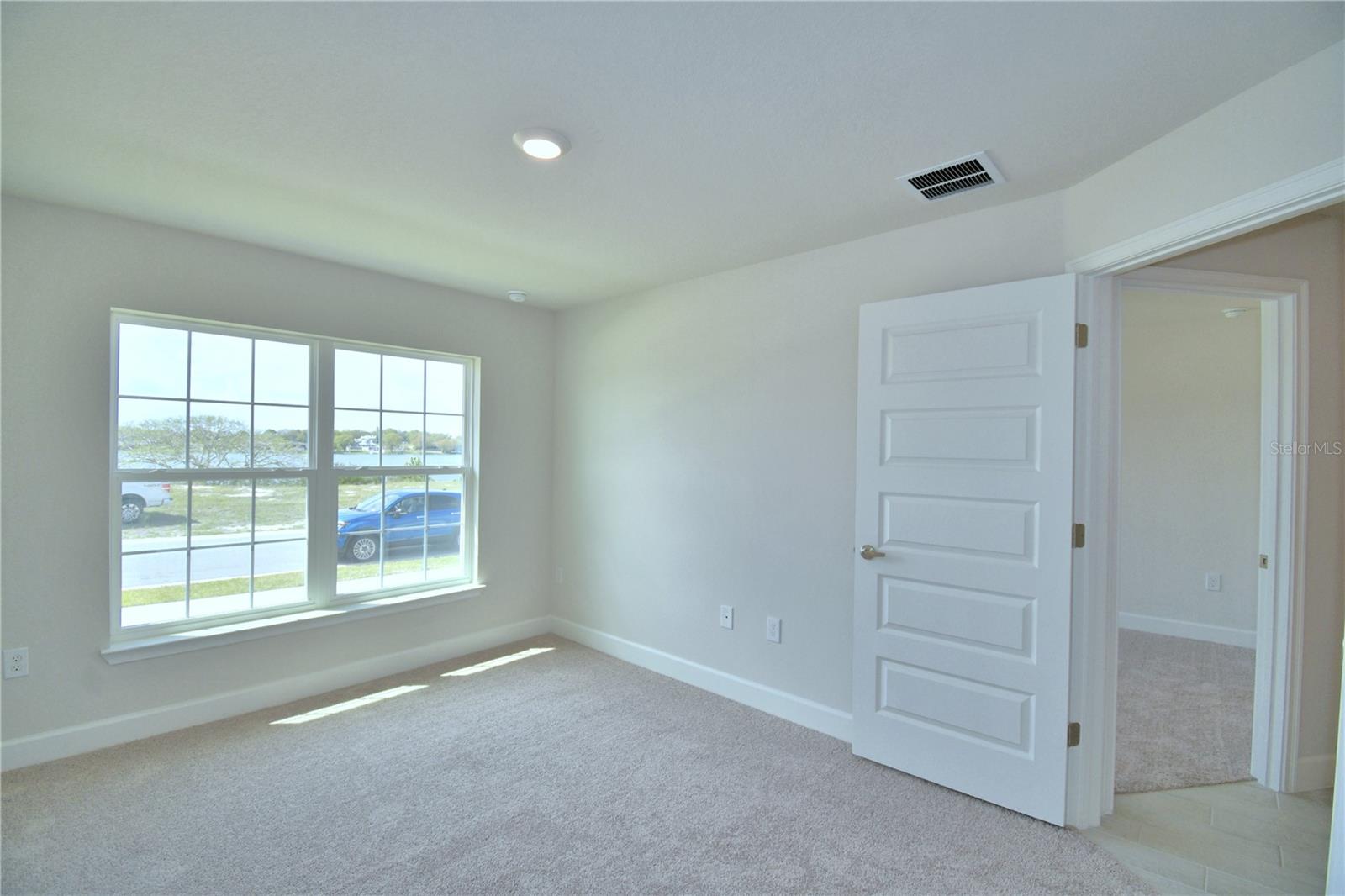 LAKE JULIANA ESTATES - Residential