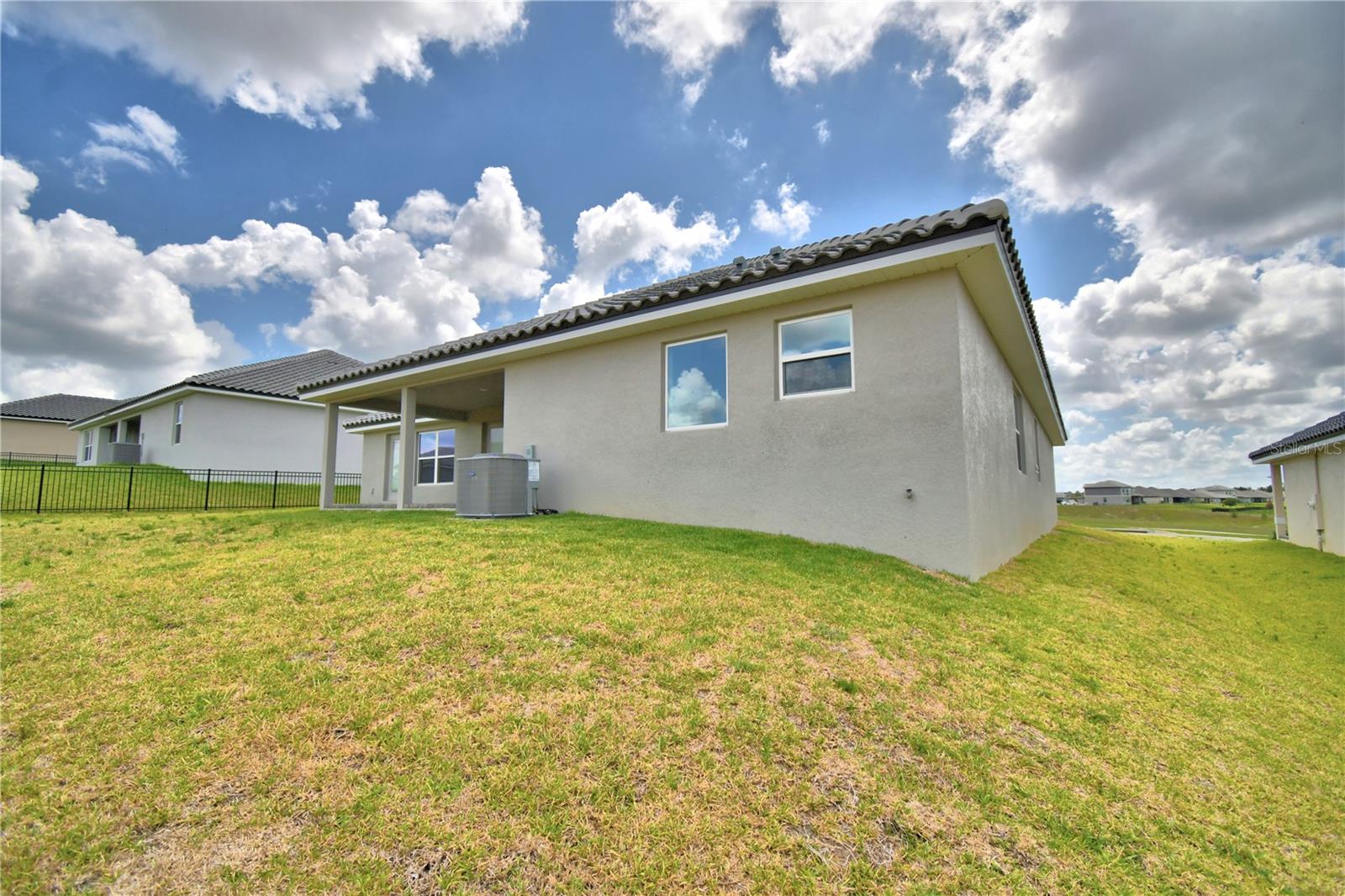 LAKE JULIANA ESTATES - Residential