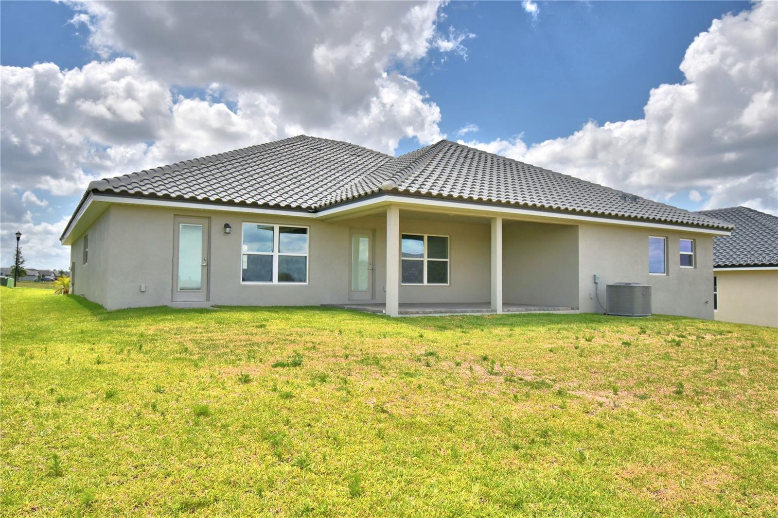 LAKE JULIANA ESTATES - Residential