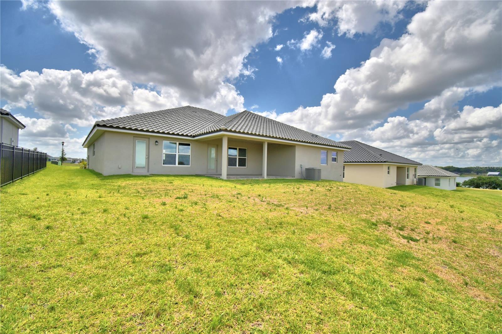 LAKE JULIANA ESTATES - Residential