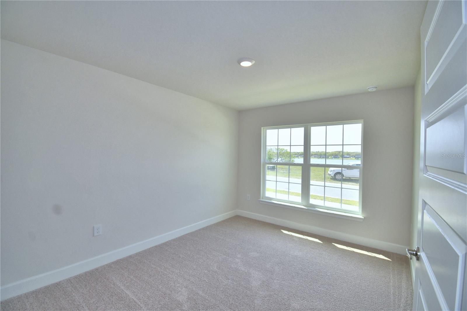 LAKE JULIANA ESTATES - Residential