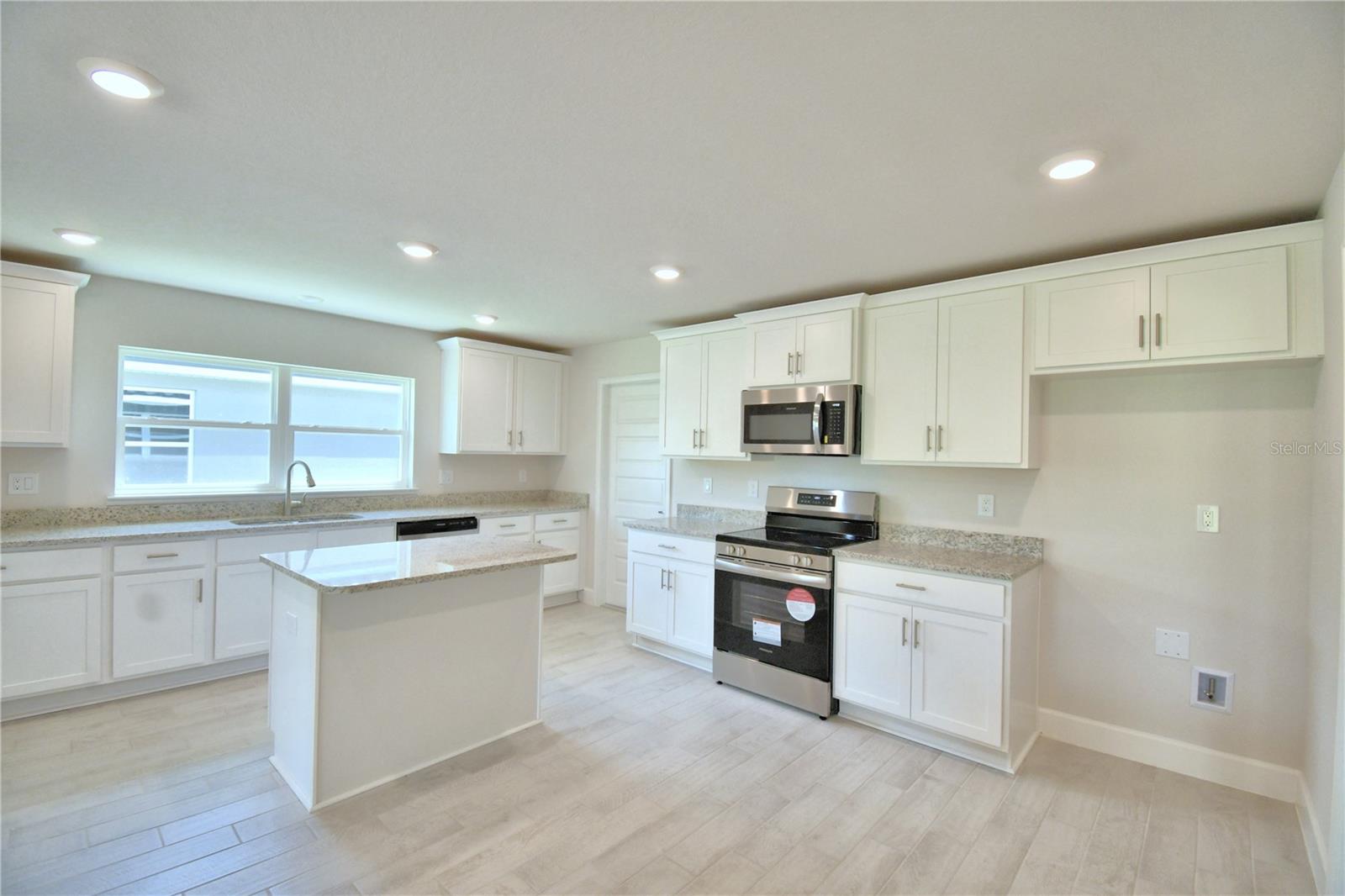 LAKE JULIANA ESTATES - Residential