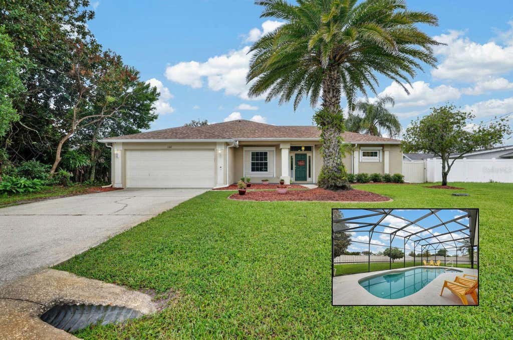 Photo of Palm Coast, FL 32137 (MLS # FC321005)