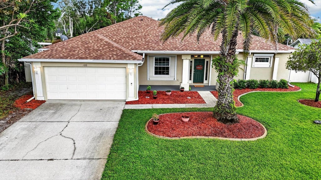 Photo of Palm Coast, FL 32137 (MLS # FC321005)