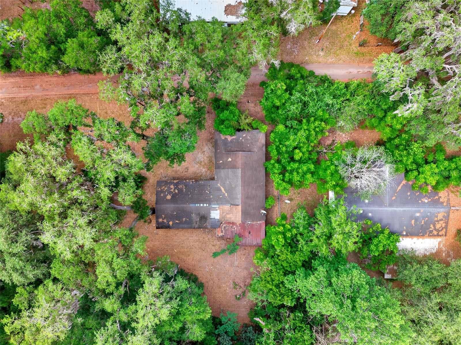 OCKLAWAHA RIVER ESTATE - Residential