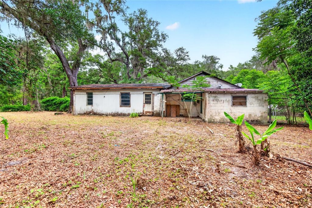 Photo of 15176 NE 154th Lane, Fort Mccoy, FL 32134 (MLS # OM724478)