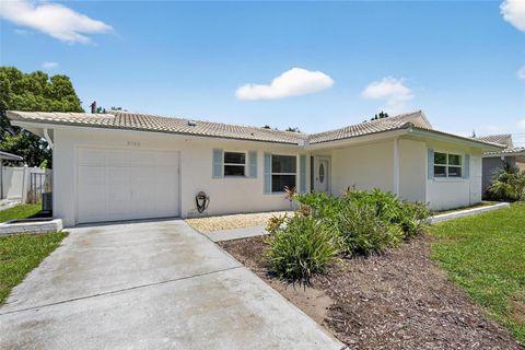 Photo of 2190 Bramblewood Drive N, Clearwater, FL 33763 (MLS # TB8413071)