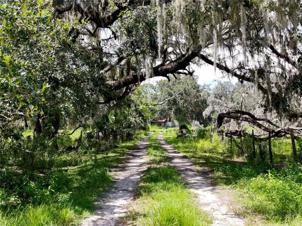 Photo of 20089 Ayers Road, Brooksville, FL 34604 (MLS # W7877630)