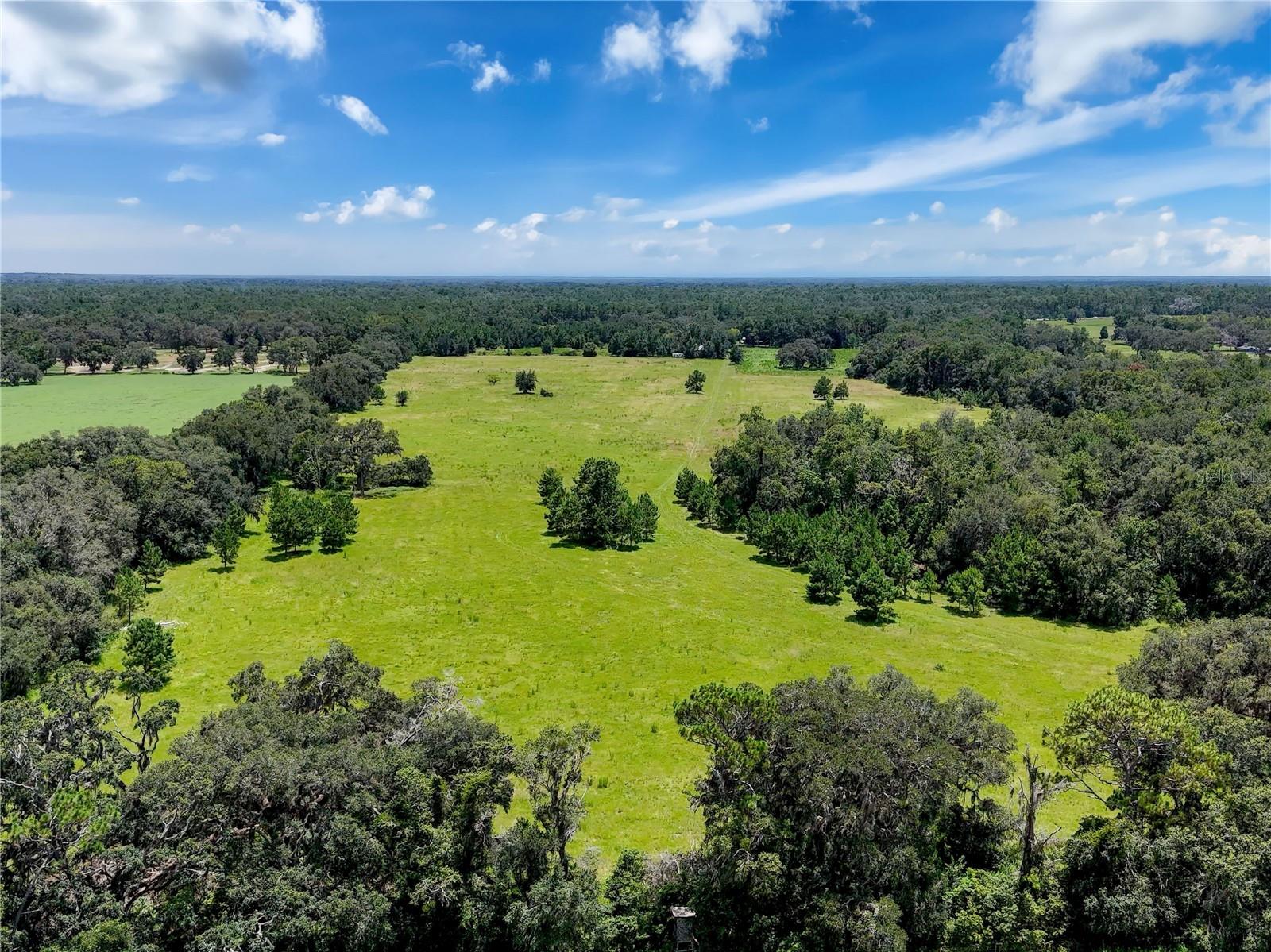 ACREAGE - Residential