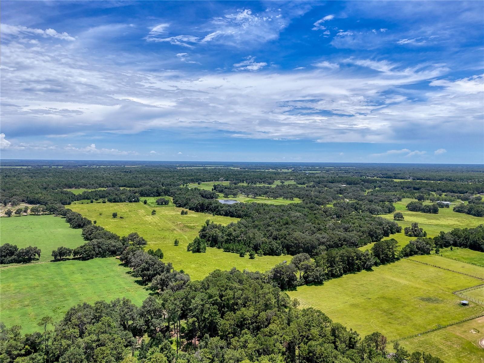 ACREAGE - Residential