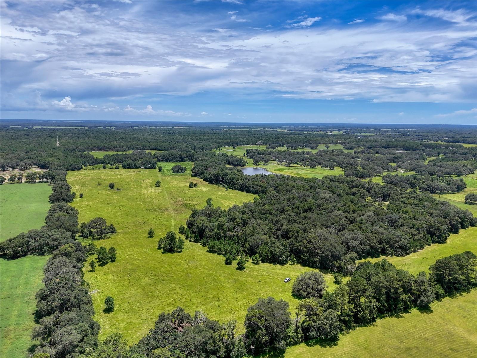 ACREAGE - Residential