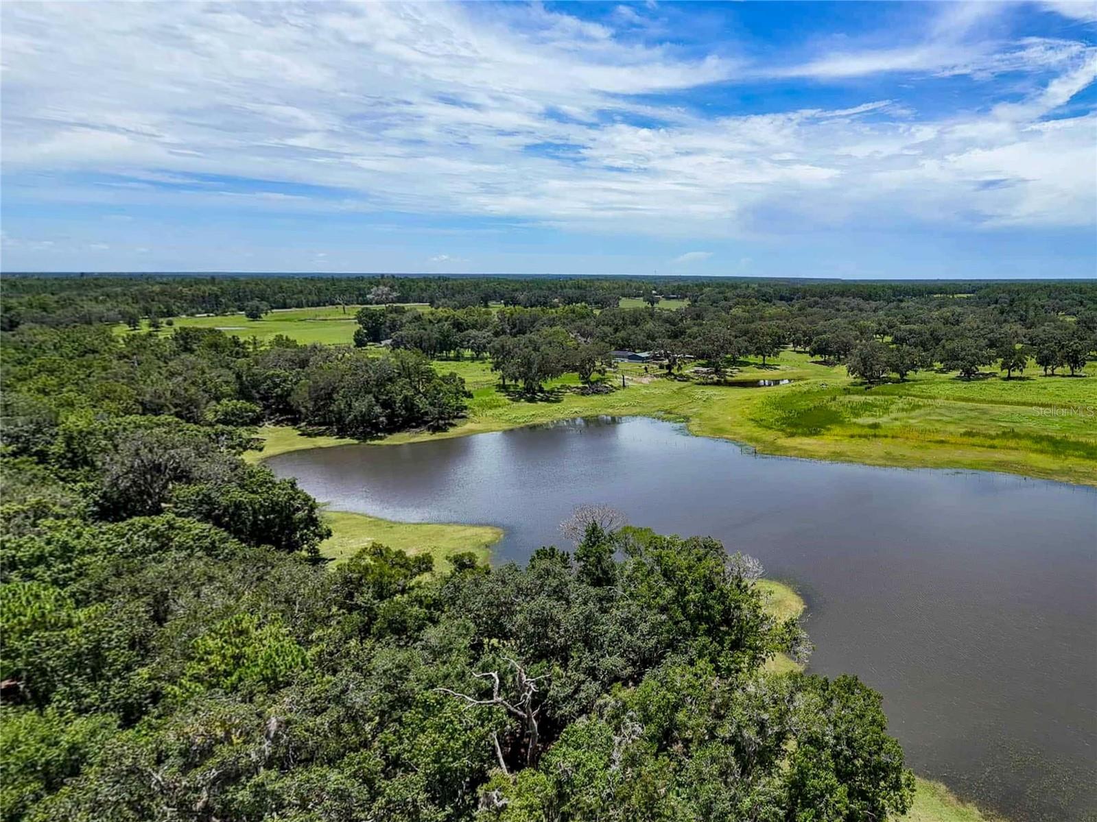 ACREAGE - Residential