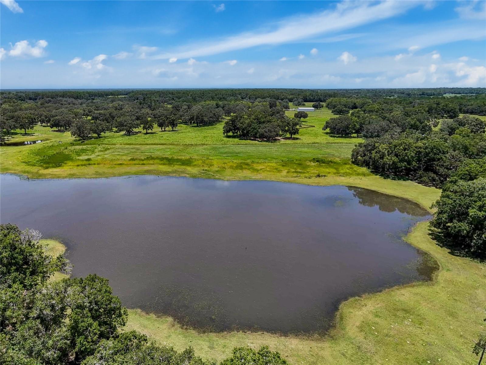 ACREAGE - Residential