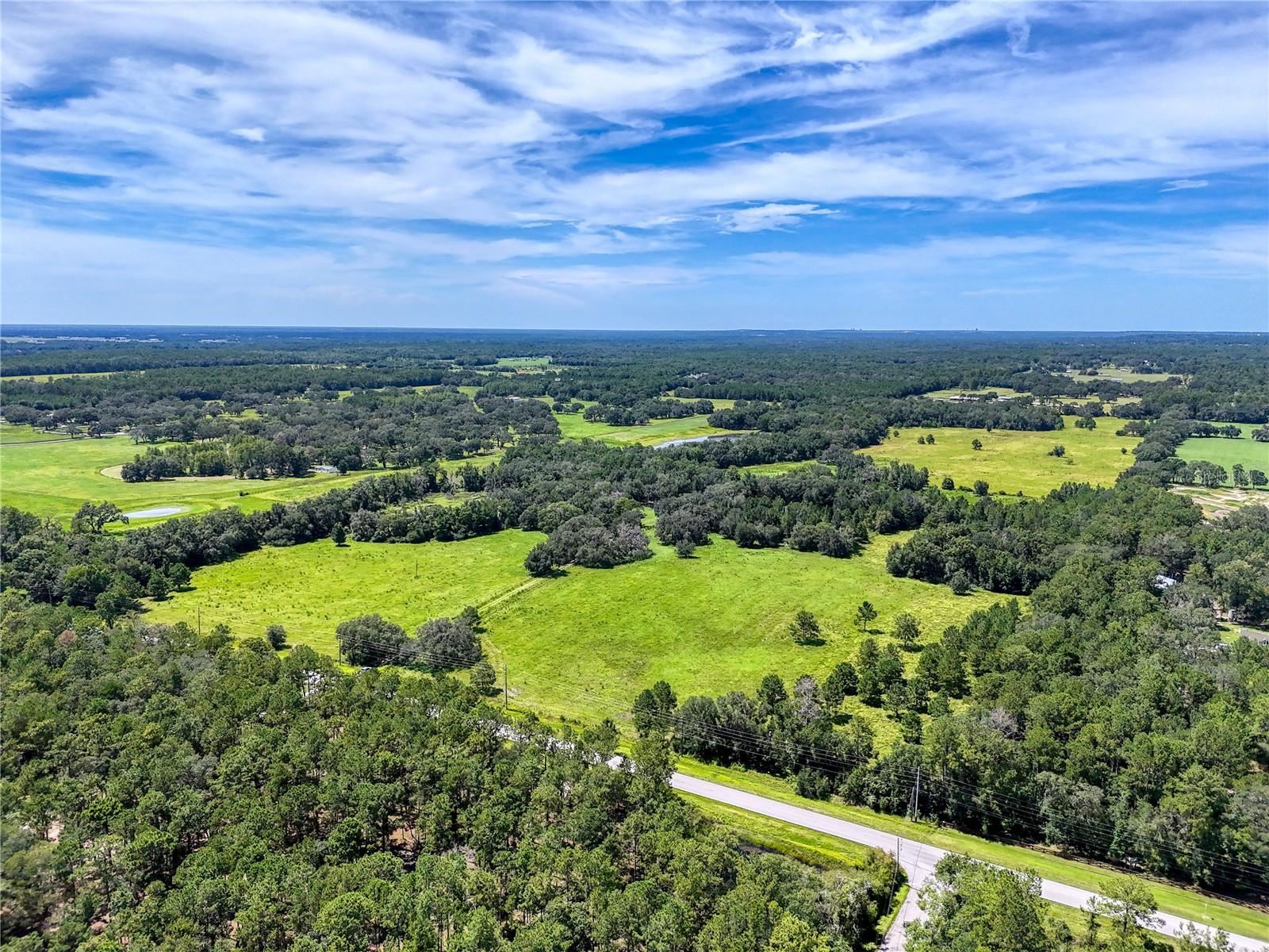 ACREAGE - Residential